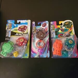 Beyblade Burst Surge Sphere DRACIEL Guard Draciel Speed Storm Super Satomb LOT
